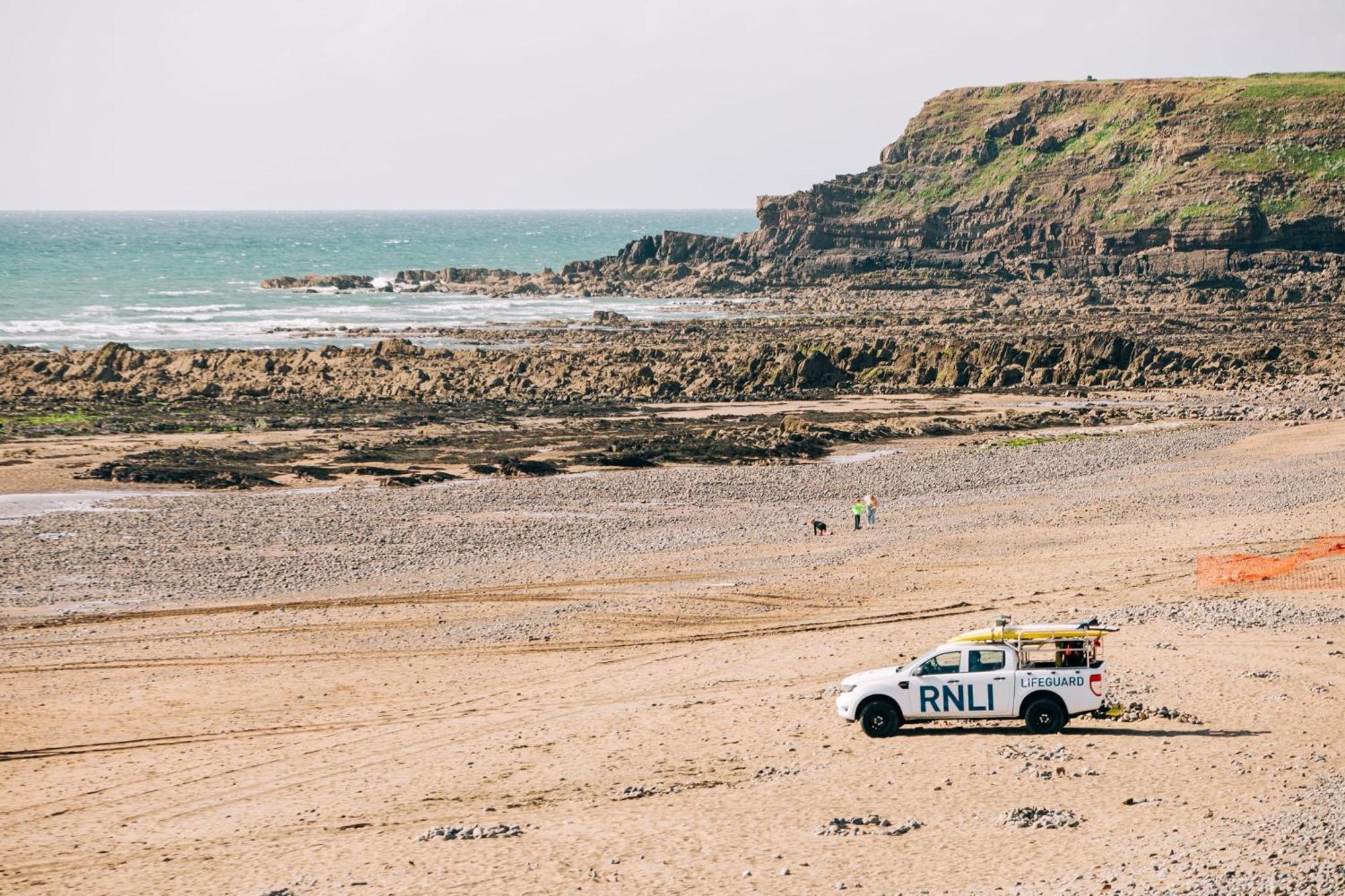 Stunning 6 Bedroom Cottage Near Cornish Coast Bude Exterior foto