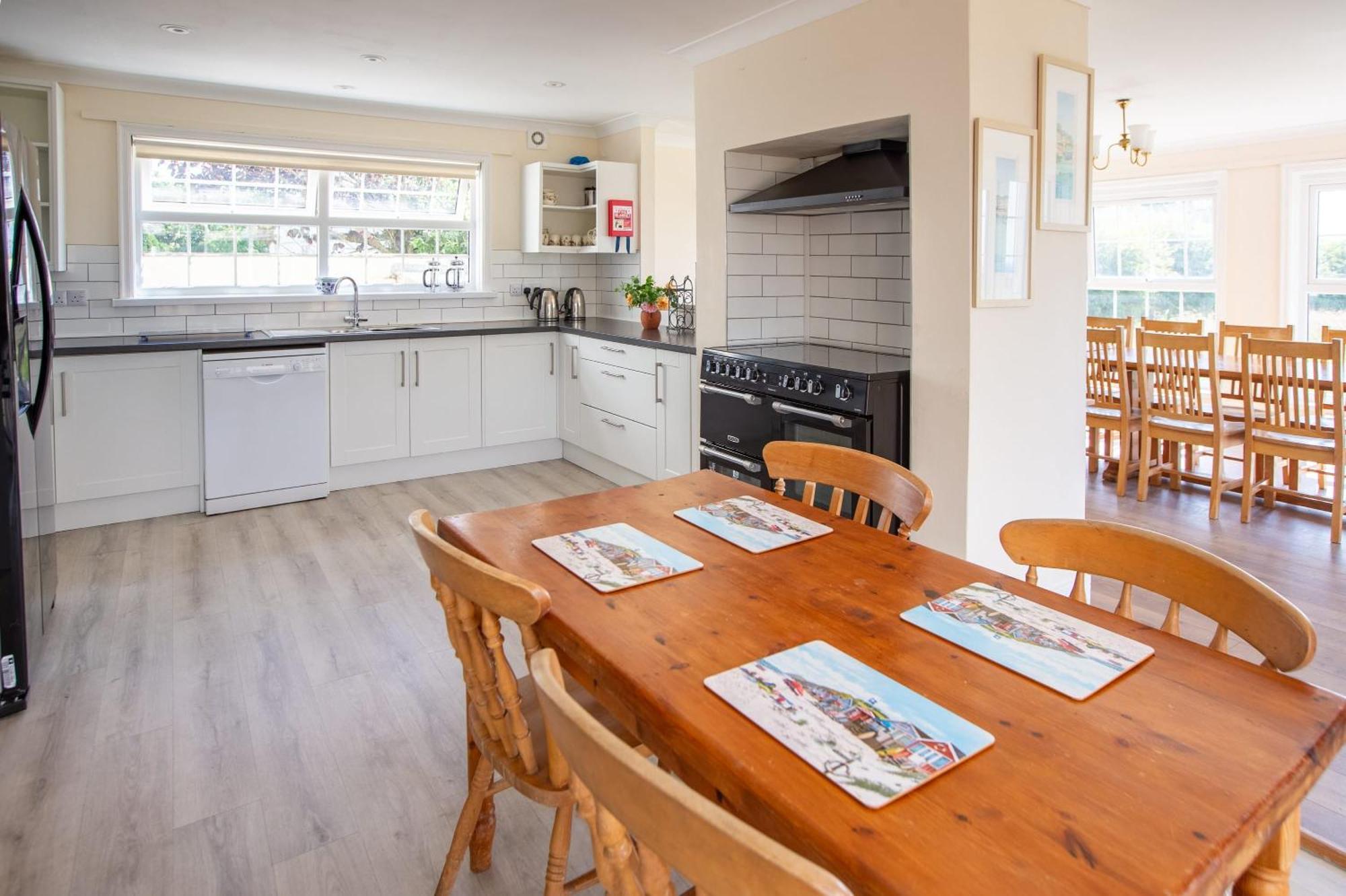 Stunning 6 Bedroom Cottage Near Cornish Coast Bude Exterior foto