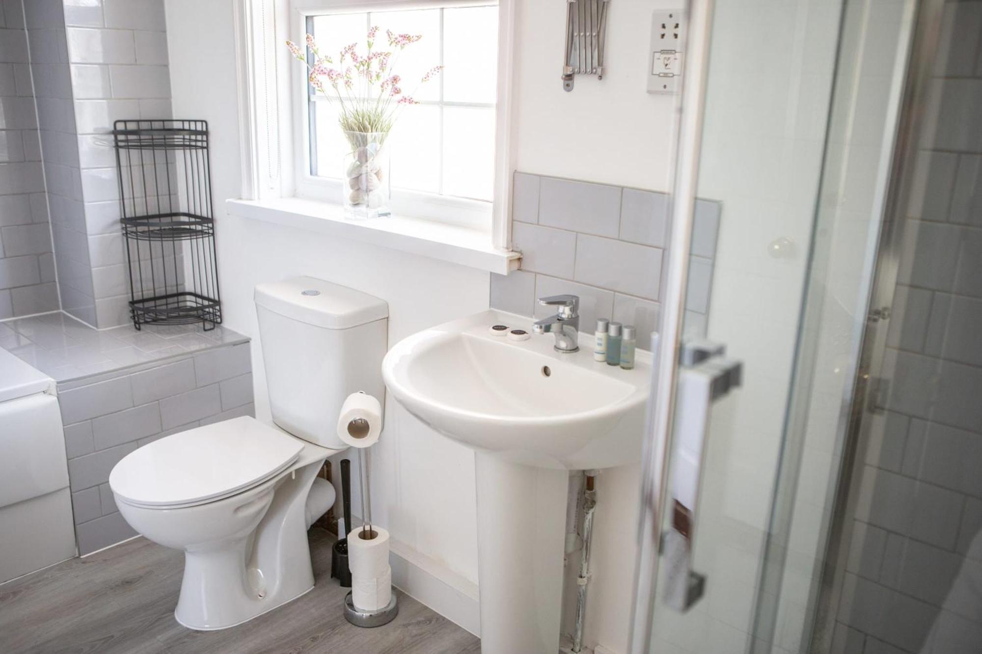 Stunning 6 Bedroom Cottage Near Cornish Coast Bude Exterior foto