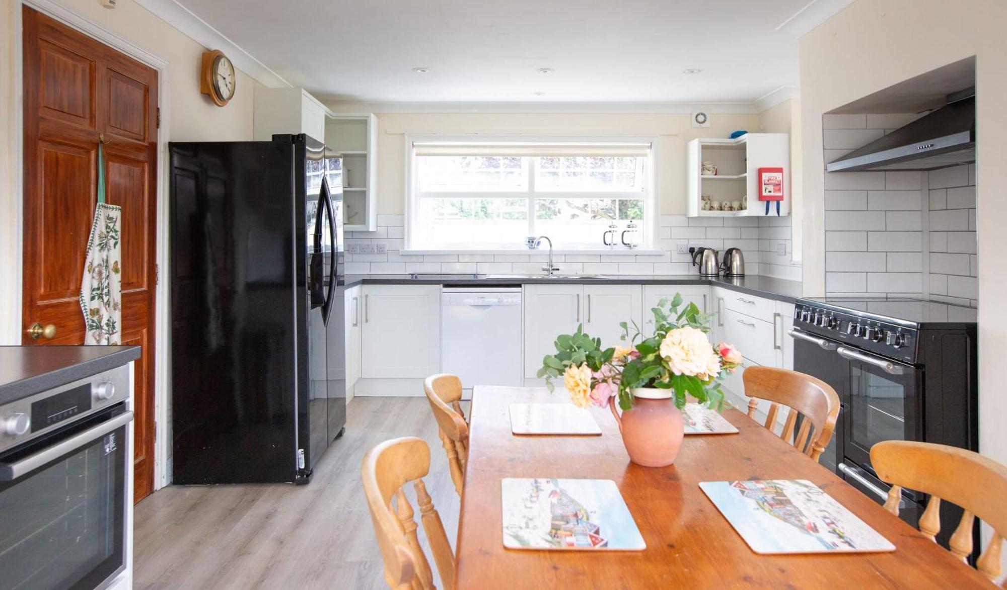 Stunning 6 Bedroom Cottage Near Cornish Coast Bude Exterior foto