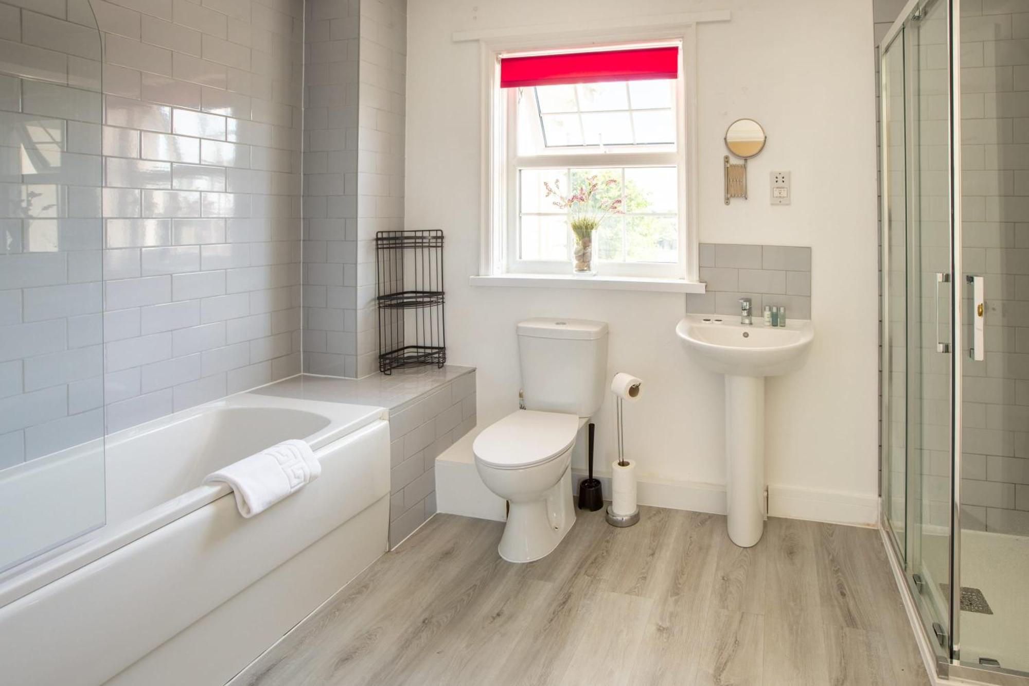 Stunning 6 Bedroom Cottage Near Cornish Coast Bude Exterior foto